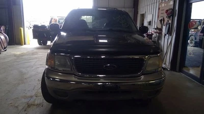 Radiator 8-330 ID XL3H-BB Fits 98-02 EXPEDITION 4240250 - Image 1 of 4