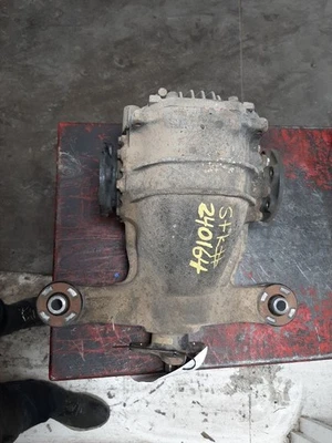 Carrier Rear 3.92 Ratio Fits 98-05 LEXUS GS300  Foto 1 de 4