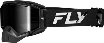 Gafas de nieve Fly Racing Zone Elite 25 Foto 1 de 2