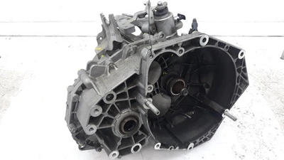55582879 CAJA DE CAMBIOS / AKJ / AKJ / 1623027 PARA CHEVROLET MALIBU LT+ Foto 1 de 4