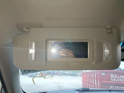 Parasol izquierdo conductor compatible con 15-20 SUBURBAN 1500 441439 Foto 1 de 4