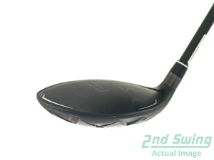 Srixon ZX MK II Fairway Wood 3 Wood 3W 15° Graphite Regular Left 43.5in - Picture 1 of 10