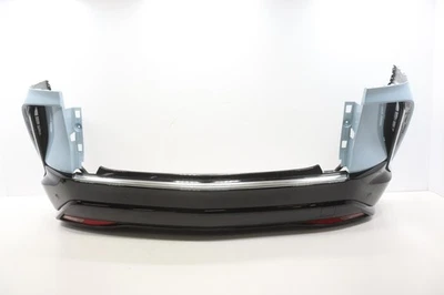 Conjunto de para-choque traseiro 2024 Cadillac Lyriq 55124164 86578173 85022740 - Imagem 1 de 4