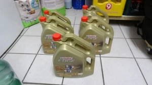 Original ÖL Castrol Edge 5W-30 LL BMW - Bild 1 von 3