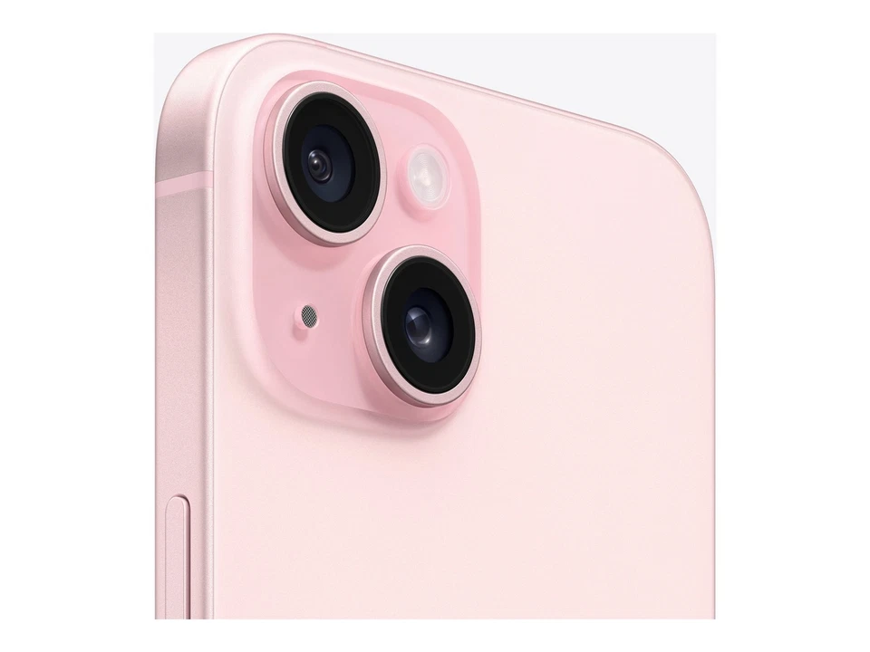 Apple iPhone 15 128GB 6.1" Pink EU MTP13ZD/A