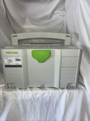 Systainer T-loc SYS 3 TL 497565 - Image 1 of 4