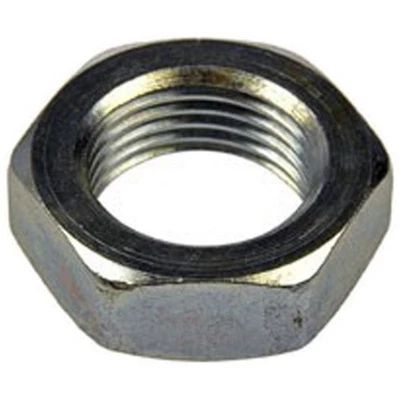 615-072.1 Dorman Spindle Nut Front or Rear for F250 Truck F350 Ram Van Le Baron - Image 1 of 2