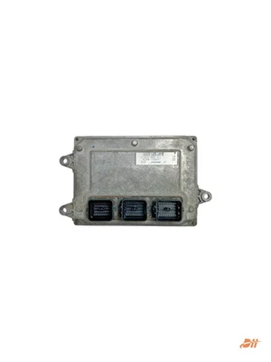 ENGINE CONTROL UNIT ECU 37820-RNA-D61 FITS HONDA CIVIC 2007 - Image 1 of 4