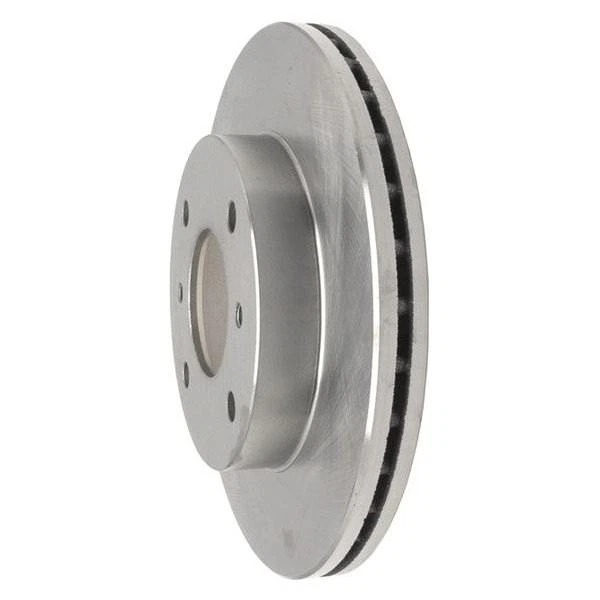 For Nissan 240SX 1989-1998 Raybestos 96063R R-Line Vented Front Brake Rotor — 第 1/3 张图片