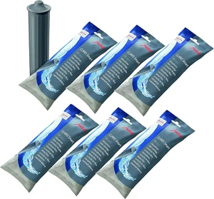 71793 Filter Cartridge Claris Smart - 6 Filters - Picture 1 of 1