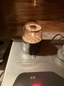 6AF6G Magic Eye Tube - Picture 1 of 5