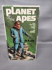 Planet Of The Apes Cornelius Model Box And Instructions Only Addar
