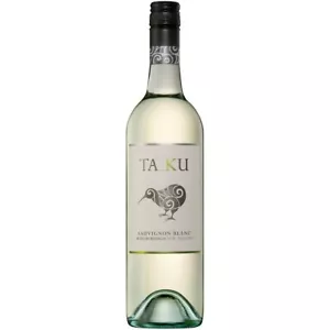 Ta_Ku Sauvignon Blanc (750ml) - Picture 1 of 1