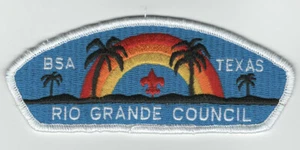 Pfadfinder BSA CSP Rio Grande Rat S-3b (neuwertig) - Bild 1 von 2