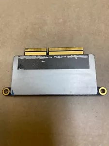 10x Original 128GB SSD A1708 Late 2016 Mid 2017 656-0042B Apple MacBook Pro 13 - Bild 1 von 1