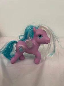 My Little Pony G3 Pegasus Morning Monarch Great Condition Collectors Item - Picture 1 of 5