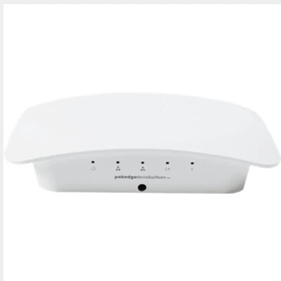 Pakedge WK-1-B Dual Band Indoor Wireless Access Point + POE Injector - Image 1 of 4