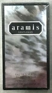 Aramis Gentleman