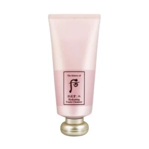 The History of Whoo Gongjinhyang Soo Yeon Hydrating Foam Cleanser 180mL - Picture 1 of 1