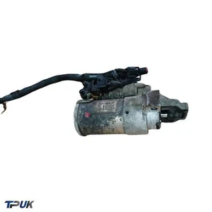 STARTER MOTOR FOR FORD TRANSIT CUSTOM 2.0 ECOBLUE 2015-2023 GK2T11000AA - Picture 1 of 9