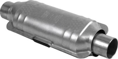 Catalytic Converter for 1979-1982 Toyota Land Cruiser - Image 1 of 4