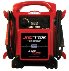 Clore Jump N Carry Jnc770R 1700 Peak Amps 12 Volt Jump Starter & Power Supply - Image 1 of 1