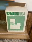 New Genuine OEM Electrolux Frigidaire Refrigerator Ice Maker IM34 IOB photo