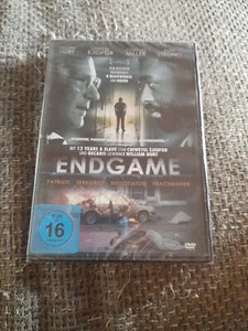 Endgame - DVD - Laufzeit ca. 104 Min. - mit William Hurt - Neu & OVP - Bild 1 von 1
