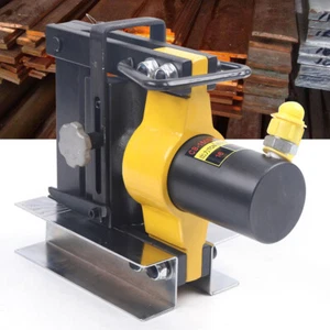 Rohrbiegemaschine hydraulisch 16t Rohrbiegegerät Rohrbieger Biegemaschine Rohre - Imagen 1 de 14