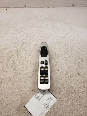 Interruptor de puerta delantera para conductor Lexus IS300 Driver's Master 2001-2005 OEM Foto 1 de 4