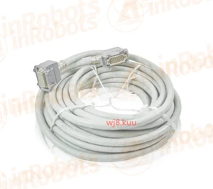 7M 3HAC026787-001 ABB IRC5 Robot Control Power Cable 1PC - Picture 1 of 2