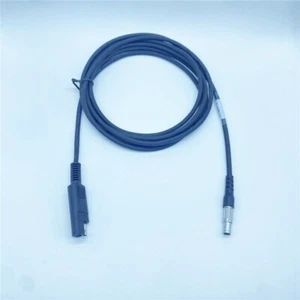 Trimble GNSS GPS 12V Power Cable,7pin to SAE,pn 95715 - Picture 1 of 3