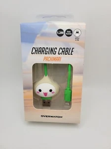 Blizzard Overwatch PACHIMARI - Cavo di ricarica USB 8 PIN Apple - Foto 1 di 4