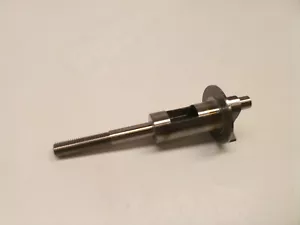 Cigüeñal motor modelo R/C anillo Super Tigre G 90 - Imagen 1 de 9