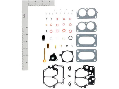 Kit de reparación de carburador Walker para Toyota Land Cruiser 1975-1987 67585XKTQ 1983 Foto 1 de 2