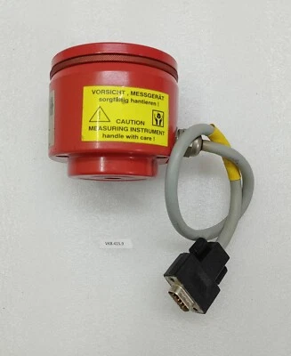 K-Tron K-SFT 30-S Smart Force Transducer Article number 3101-90051A - Image 1 of 4