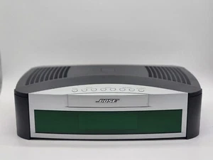 Bose AV 3-2-1 GS Media Center Console Only - For Parts - Picture 1 of 7
