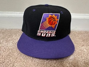 Vintage Phoenix Suns New Era Hat Size 7 5/8 NWOT - Picture 1 of 7