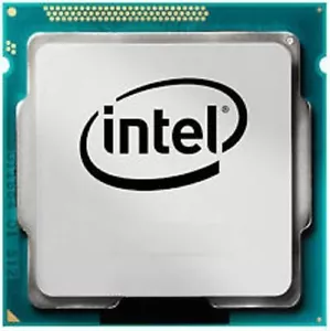 Intel Pentium G645 2.9GHz Processor Socket 1155 3MB Cache Dual Core - Picture 1 of 1