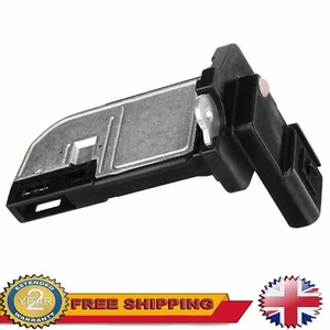 1480570 7M51-12B579-BB Mass Air Flow Meter MAF Sensor For Ford Focus C-MAX TDCI - Picture 1 of 5