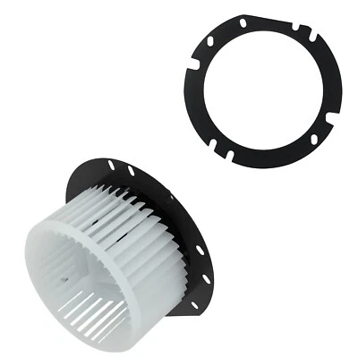 A/C Heater Blower Motor Fan For Ford E-150 E-250 E-450 E-450 Super Duty 700022 - Image 1 of 4