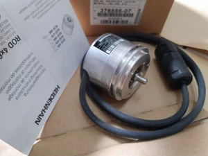 1Vss;ROD 486 2500 03S12-03;Id Nr. 376886-07;ROD486 2500 03S12-03;376886-07 - Picture 1 of 19