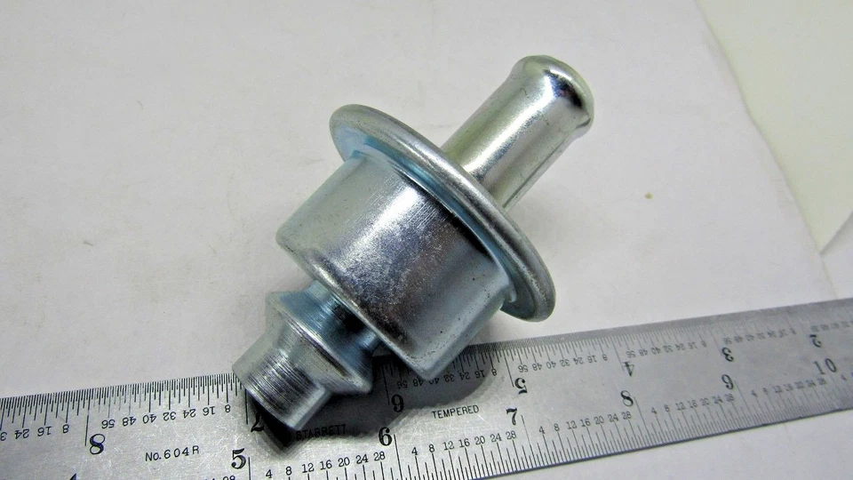 Válvula de retención de bomba de aire-limpiador válvula de retención estándar AV35 Foto 1 de 4