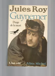 Guynemer, L'ange De La Mort - Jules Roy - Picture 1 of 1
