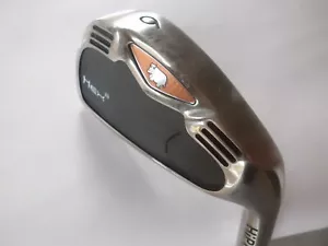 PRE~LOVED HIPPO HEX 2 IRON ~ 6 IRON ~ IDEAL SPARE ~ REG FLEX STEEL SHAFT ~ (E3) - Picture 1 of 7