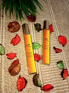 AMBERGRIS PERFUME ESCADA/THE BODY SHOP 10ML - Picture 1 of 2
