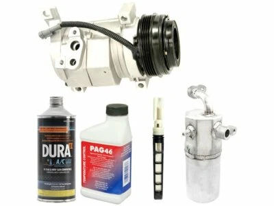 Для 2003-2006 GMC Yukon XL 1500 A/C запасной комплект 78495YH 2004 2005 - Изображение 1 из 2