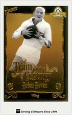 2008 Select NRL Centenary Of R.L Team Of The Century TC5 B. Bevan (Warrington)