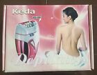 Keda KD-189 Depilator Legs Bikini Line Under Arm Face With Smart Light