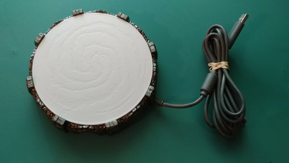 SKYLANDERS IMAGINATORS Portal of Power *AUTHENTIC* PS4 WiiU XBOX360 XBOX ONE 🎼 - Image 1 of 1